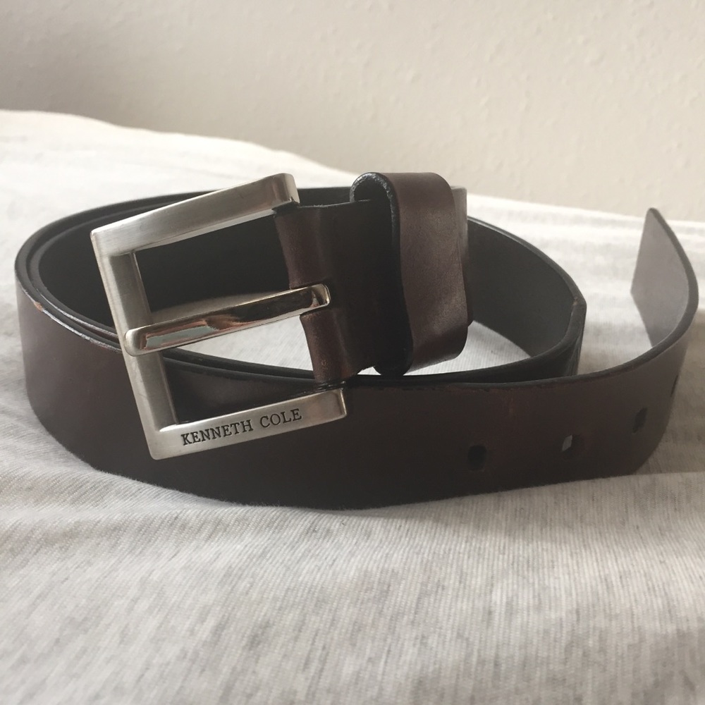 Kenneth Cole Men’s belt